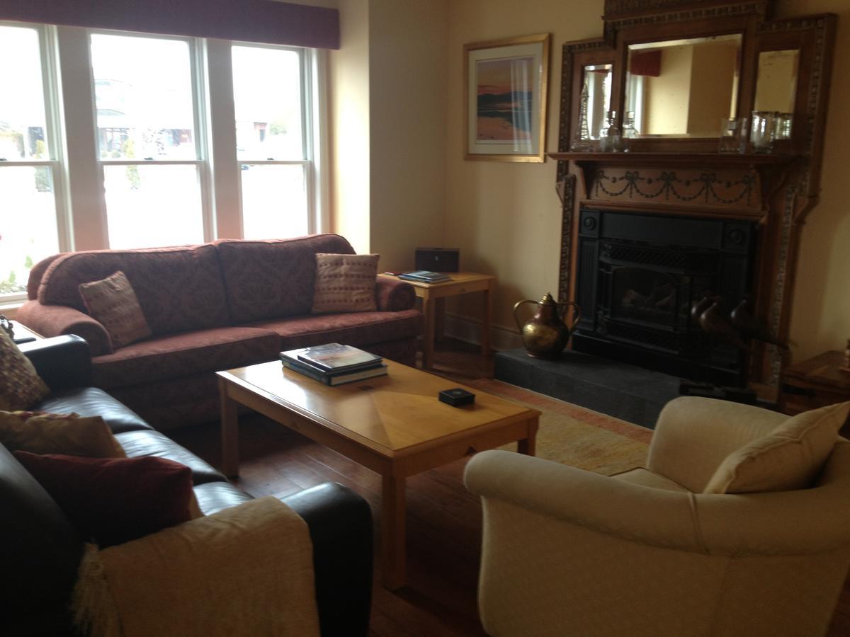 Dicksons Family Suite Niagara-on-the-Lake Bagian luar foto