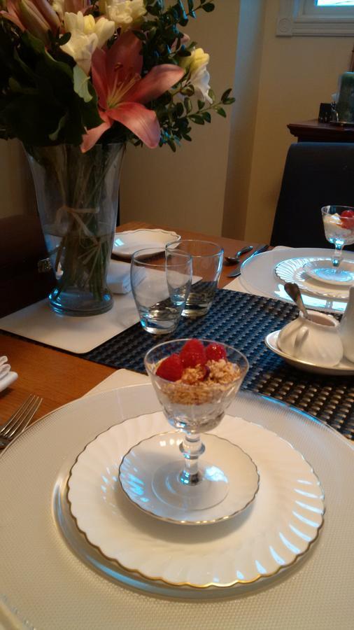 Dicksons Family Suite Niagara-on-the-Lake Bagian luar foto