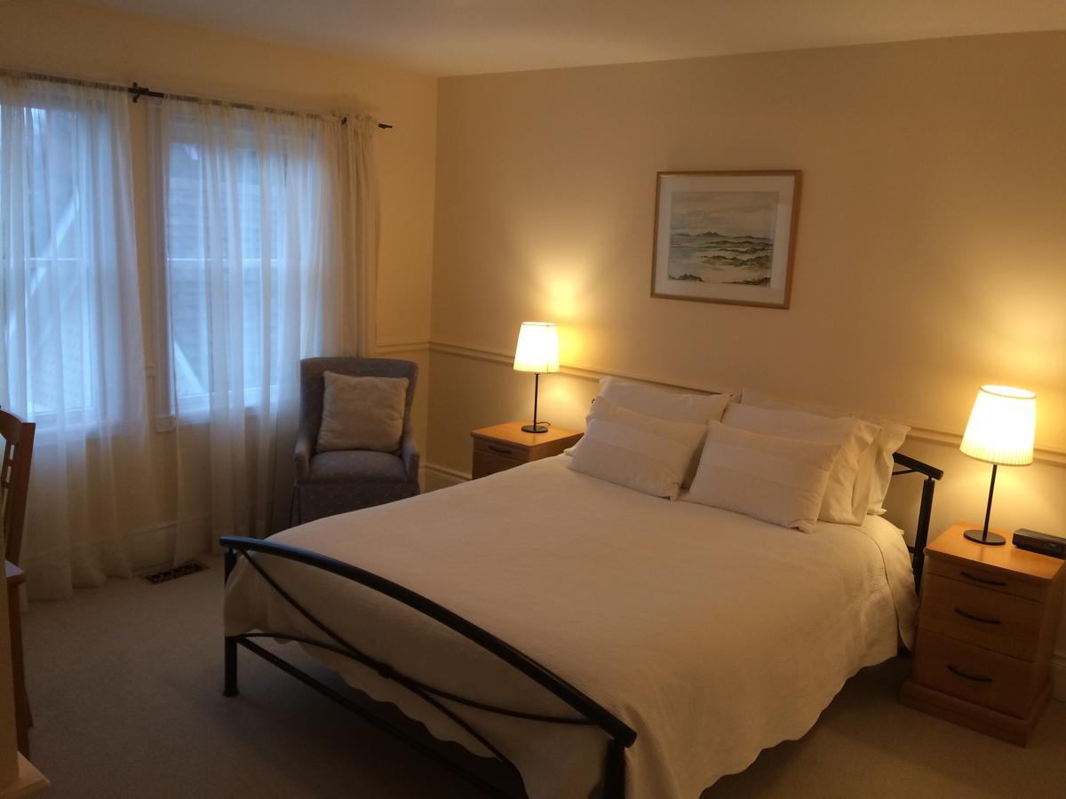 Dicksons Family Suite Niagara-on-the-Lake Bagian luar foto