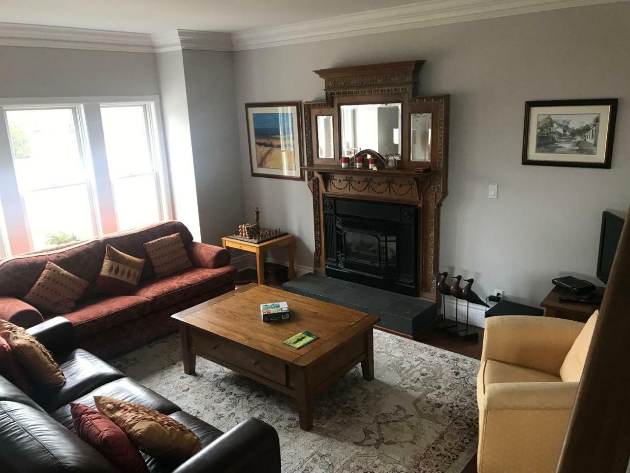 Dicksons Family Suite Niagara-on-the-Lake Bagian luar foto